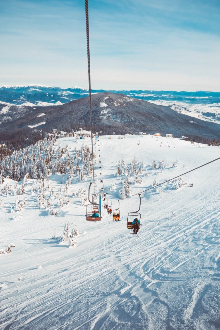 The Best Snowboarding Destinations for Travelers on a Budget