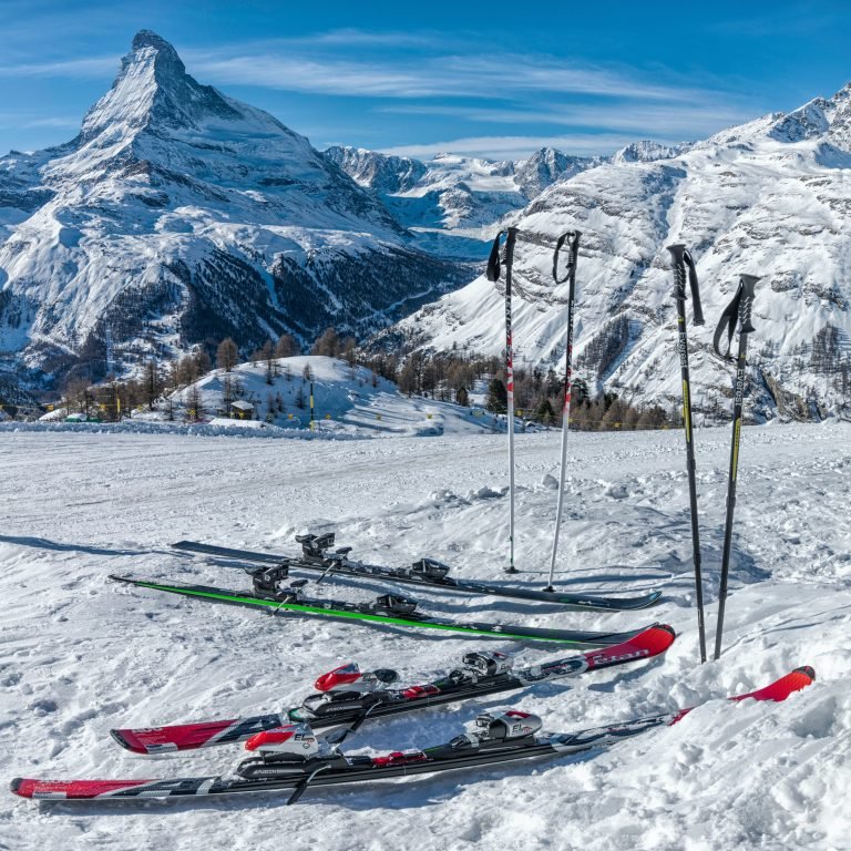 How to Train for a Cross-Country Skiing Race: Tips and Techniques