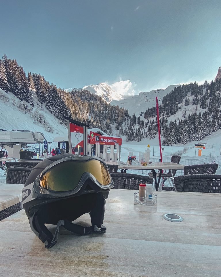 Best Ski Helmets of the year