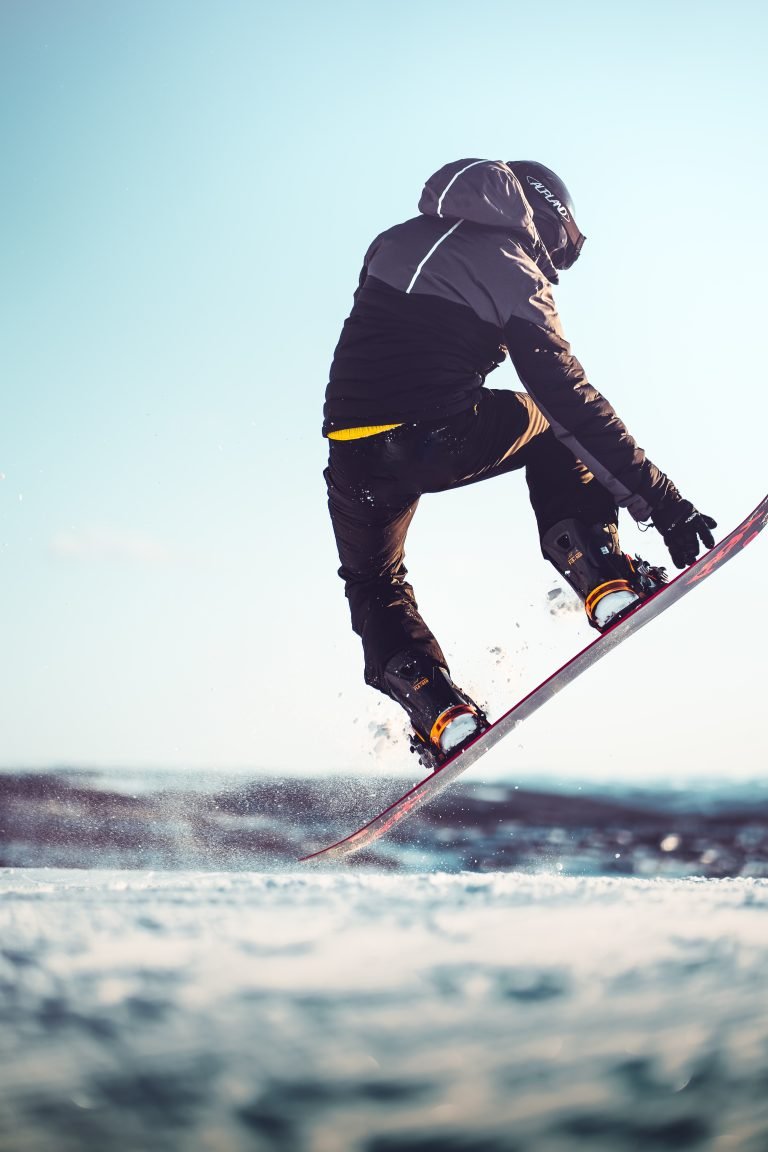 Best Freeride Snowboards