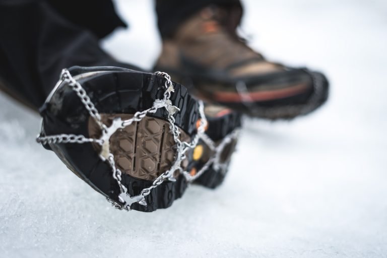 Best Winter Hiking Boots