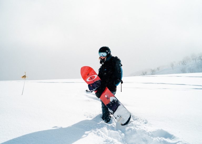 best Amplid snowboard gear