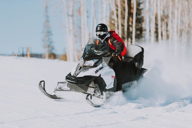 The Top Snowmobile Brands to Consider