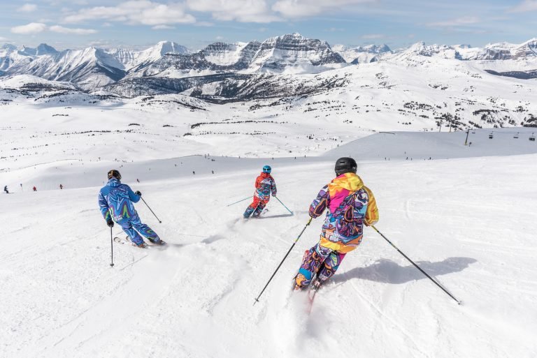 The Best Skiing Destinations for Extreme Skiers