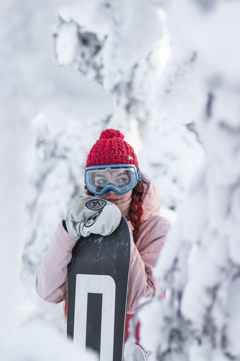 Get Your Adventure Ready with Affordable Snowboarding Helmets